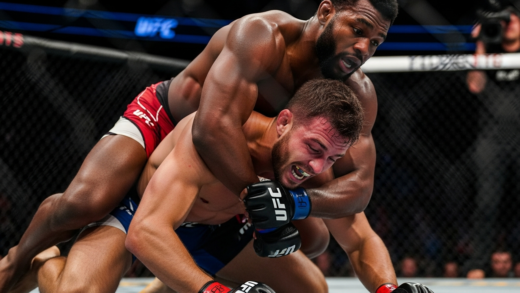 UFC Method of Victory vs Moneyline Betting USA