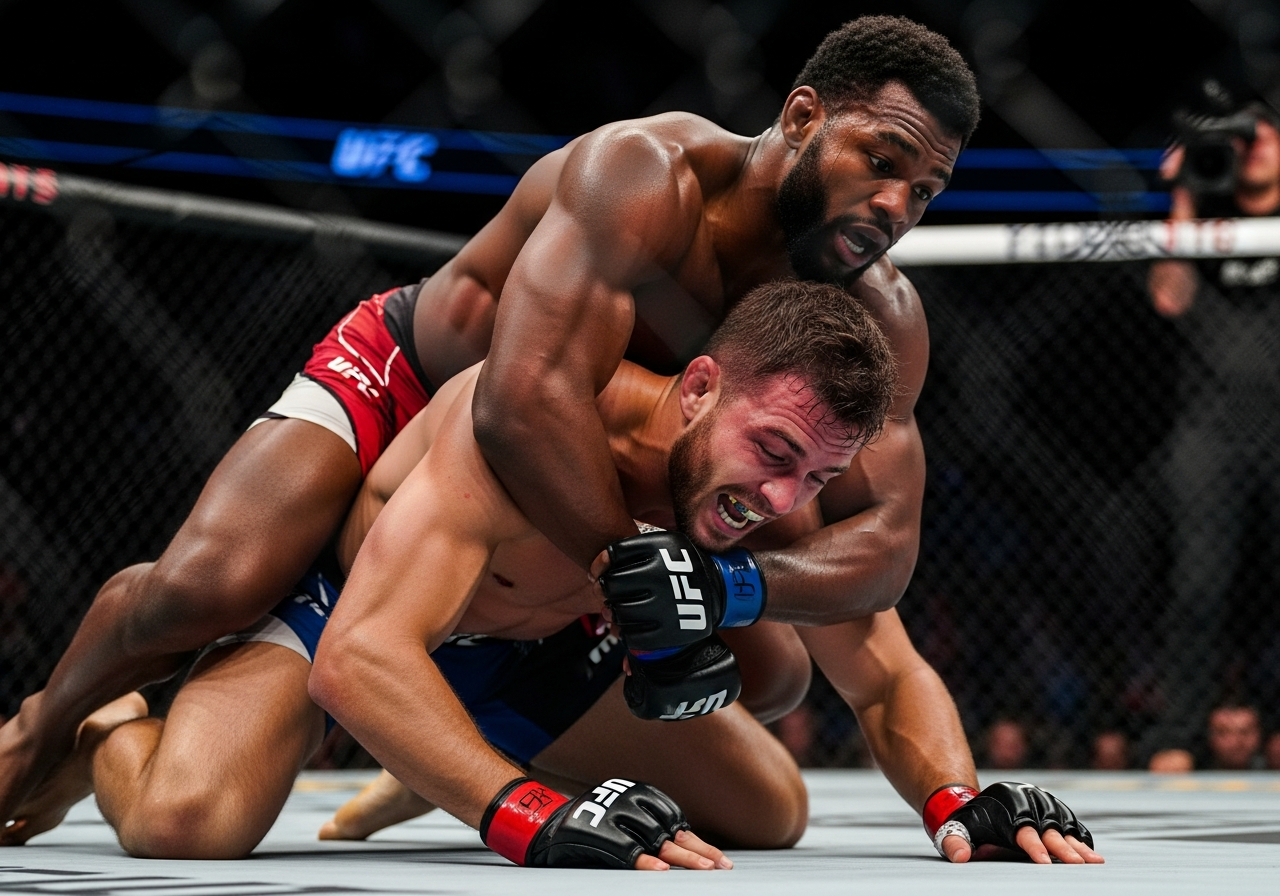 UFC Method of Victory vs Moneyline Betting USA